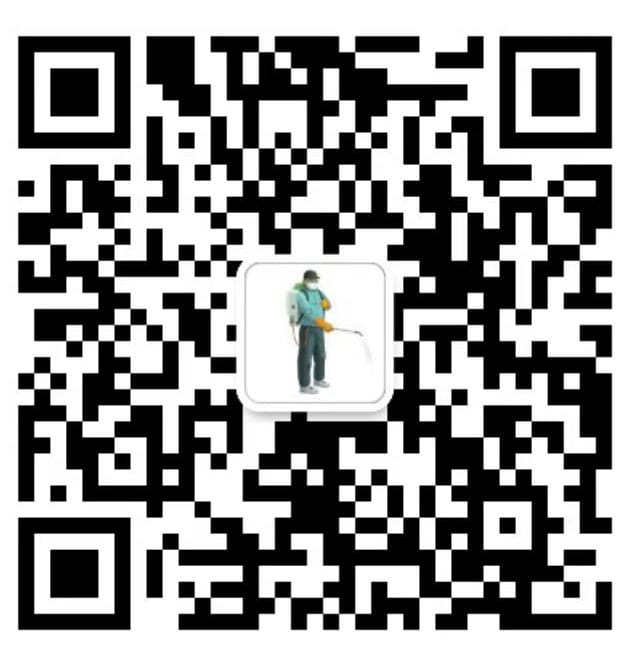 南宁市良庆区本地消杀现场实拍 - 